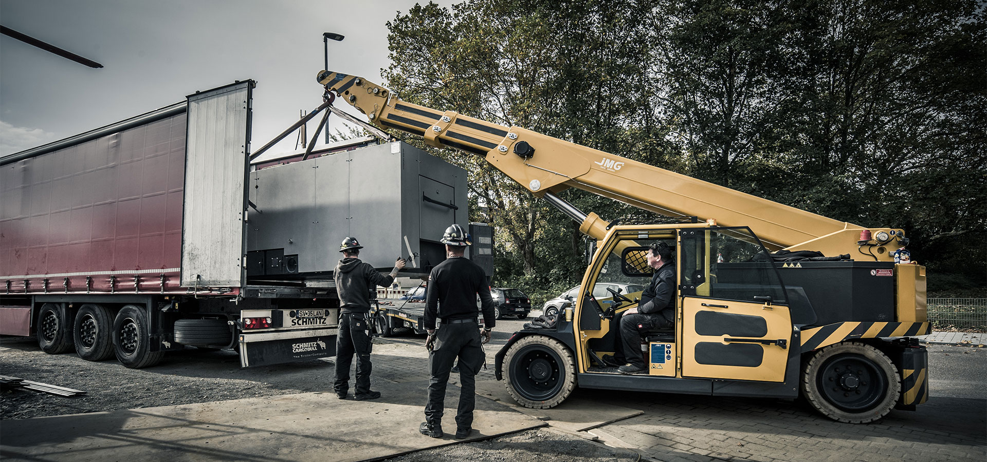 Referenz Alexander Ochs