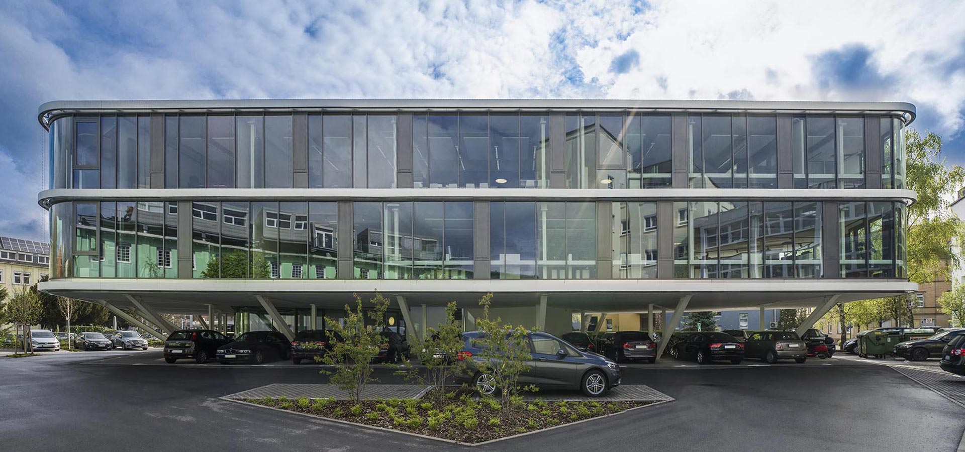 Referenz Alexander Ochs